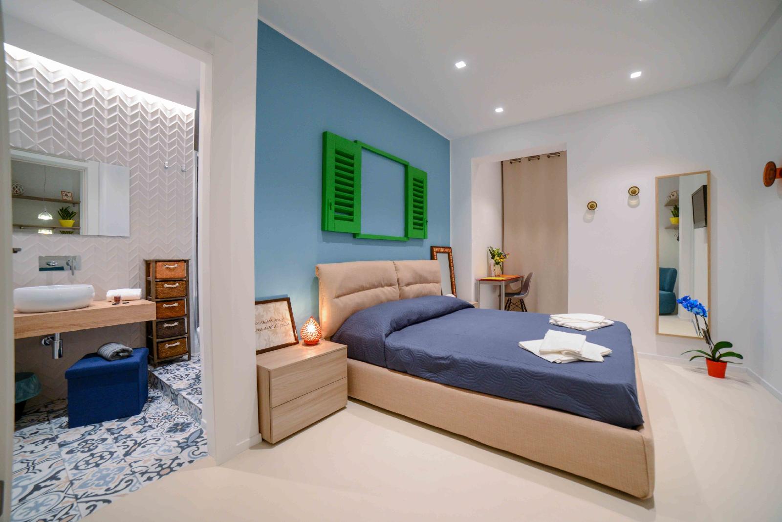 B&B Mareé Seafront Molfetta