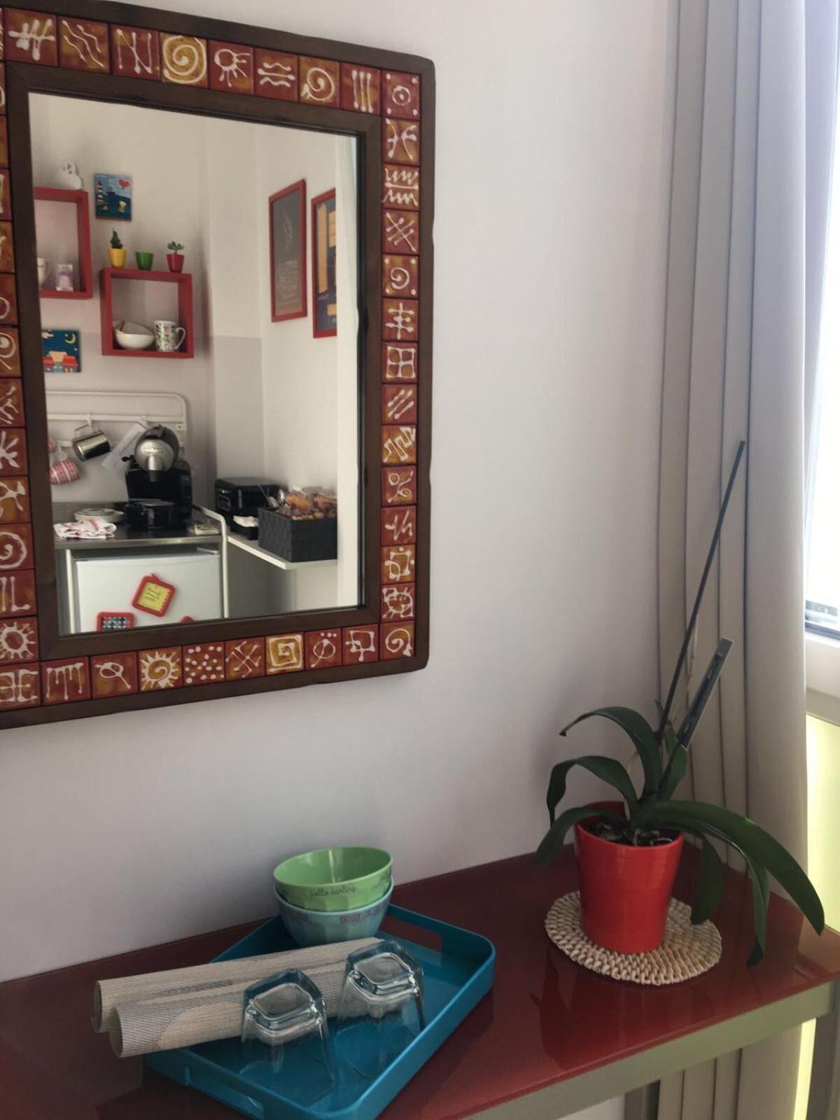 B&B Mareé Seafront Molfetta