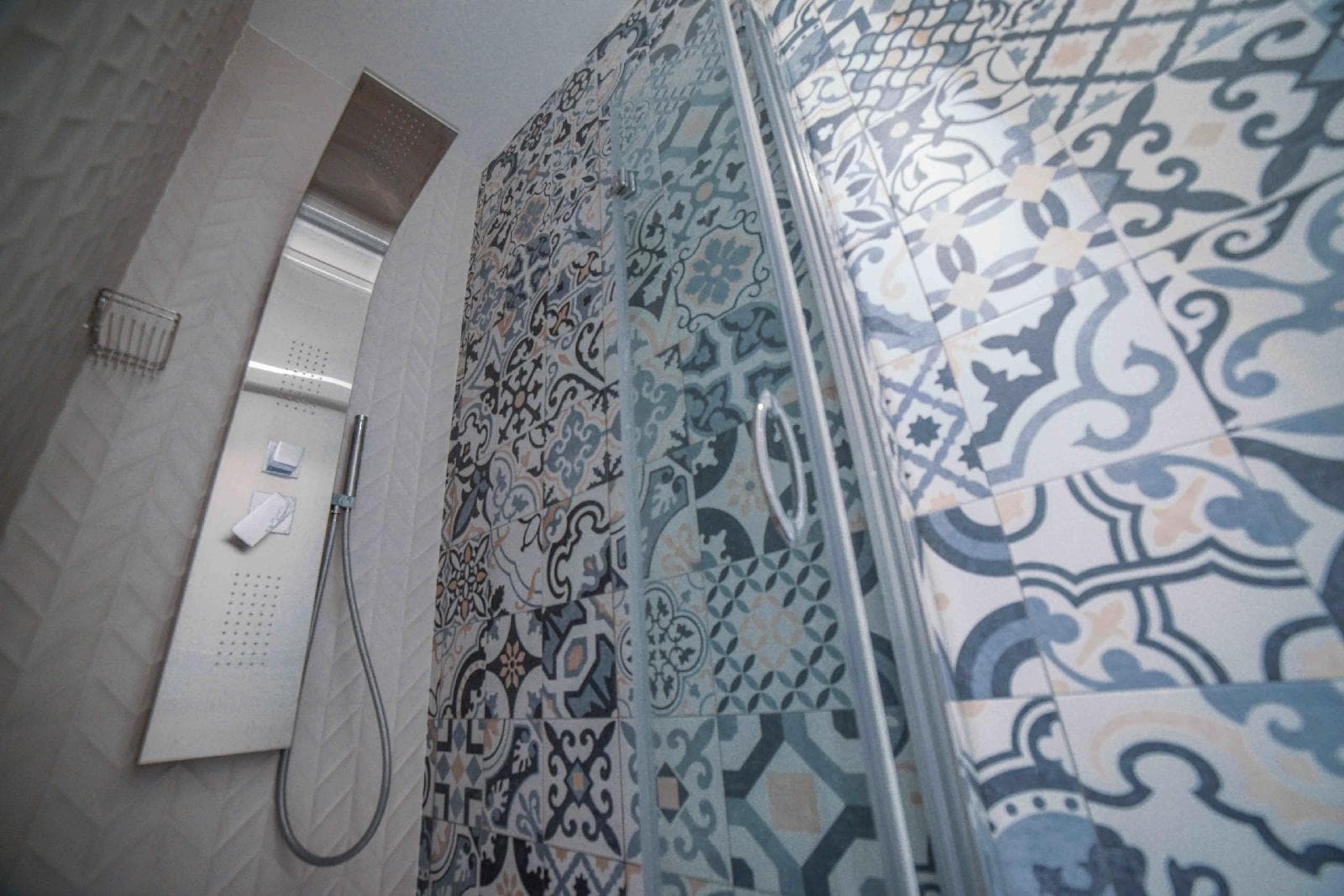 B&B Mareé Seafront Molfetta