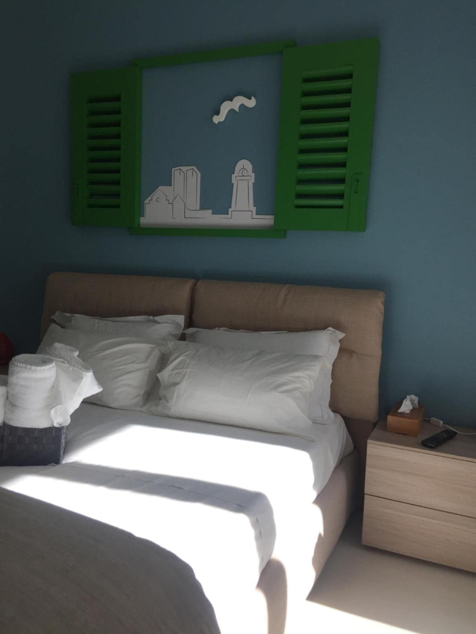 B&B Mareé Seafront Molfetta