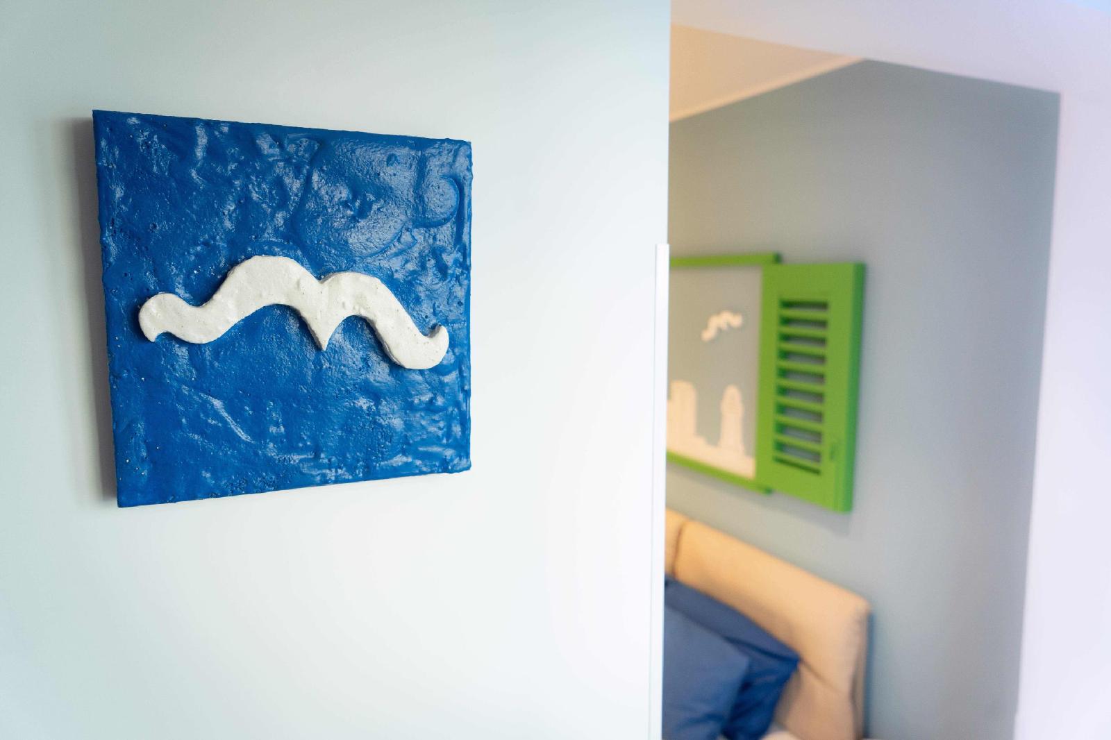 B&B Mareé Seafront Molfetta