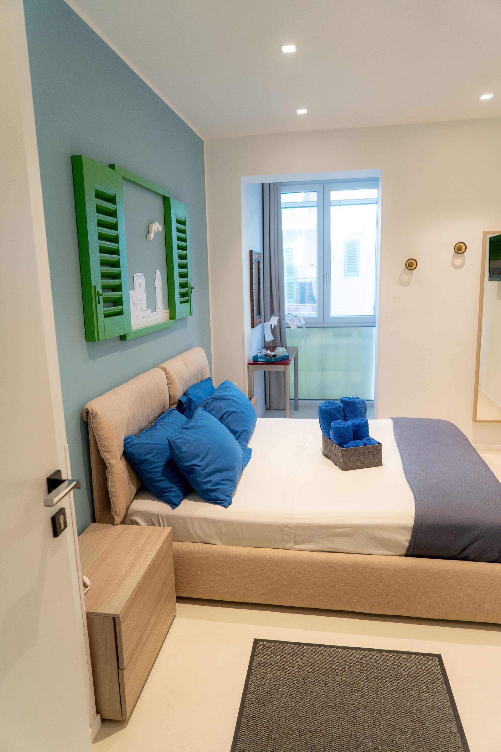 B&B Mareé Seafront Molfetta