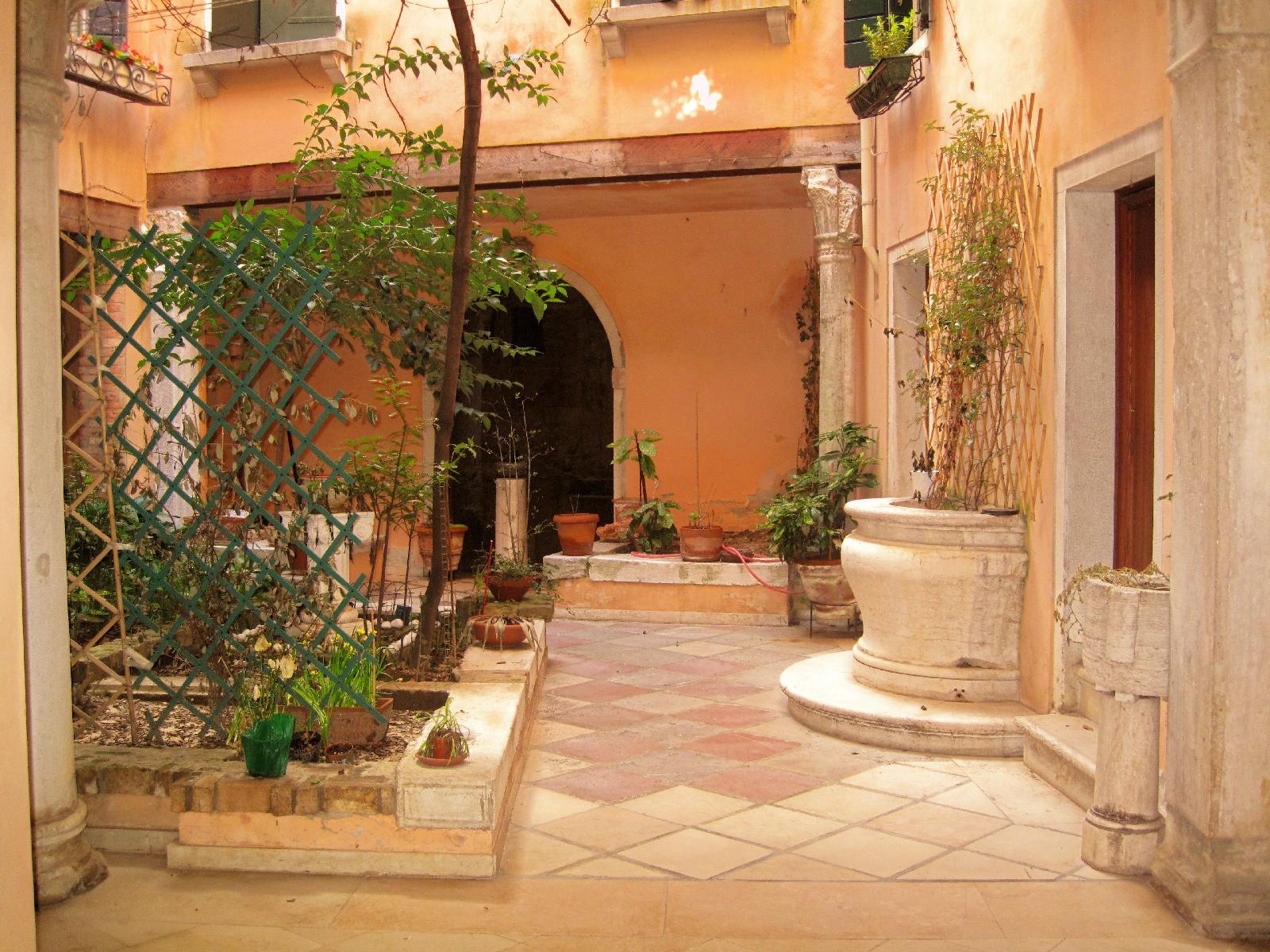 Casa Dolce Venezia