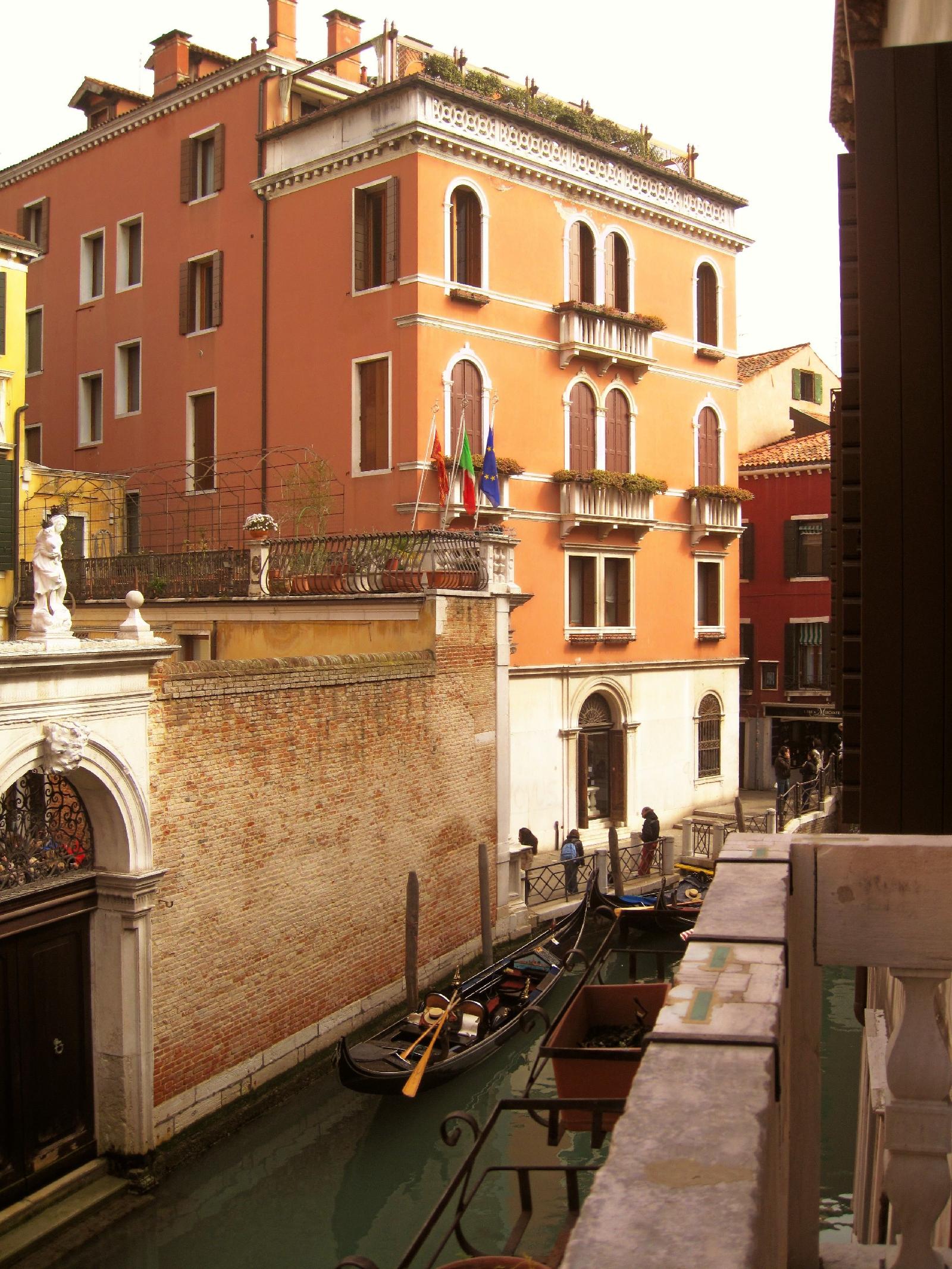 Casa Dolce Venezia