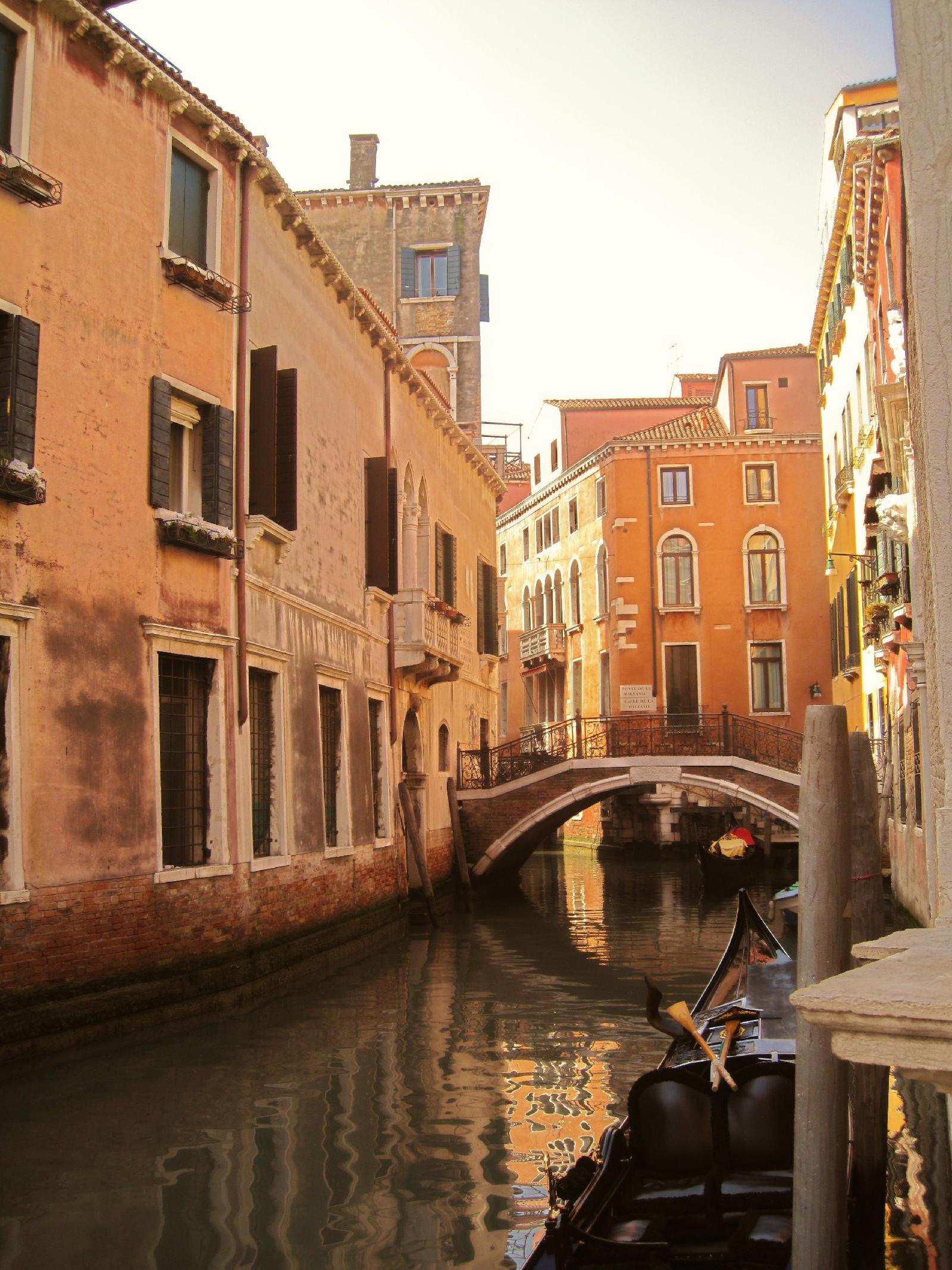 Casa Dolce Venezia