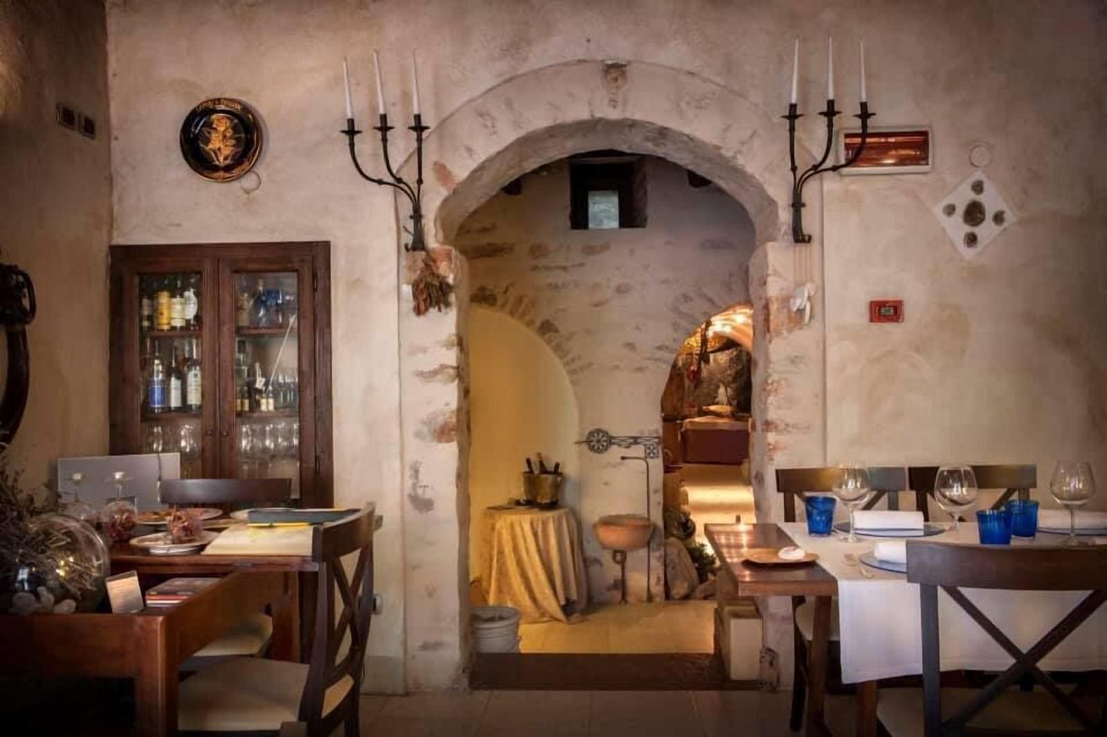 Antico Furlo