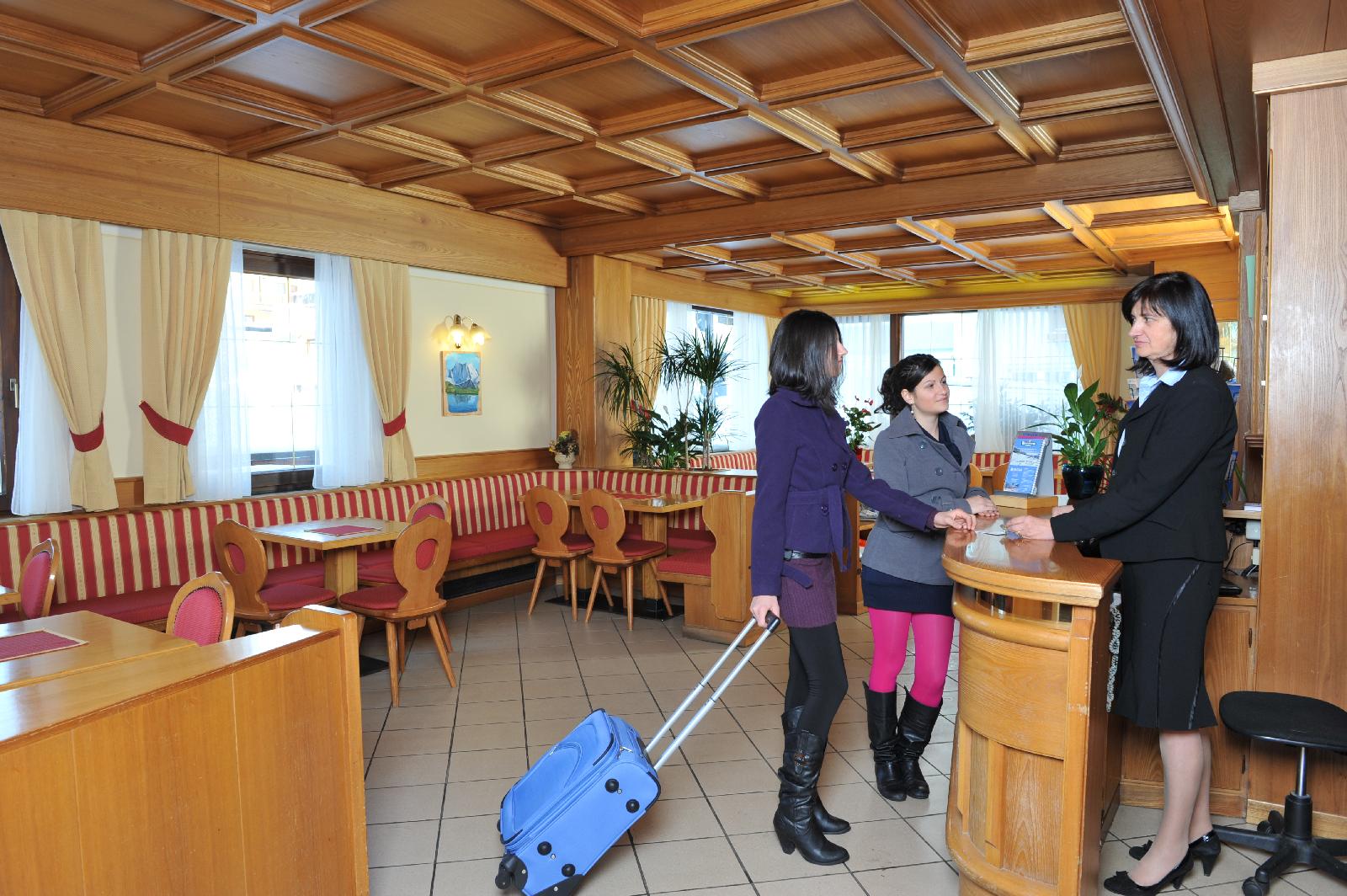 Hotel Angelo