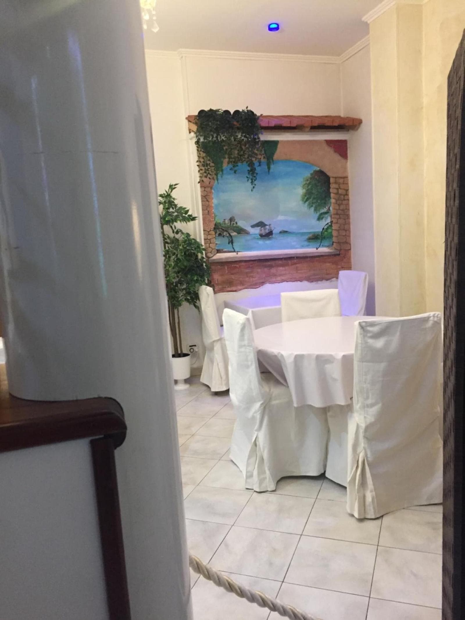 Hotel Martin