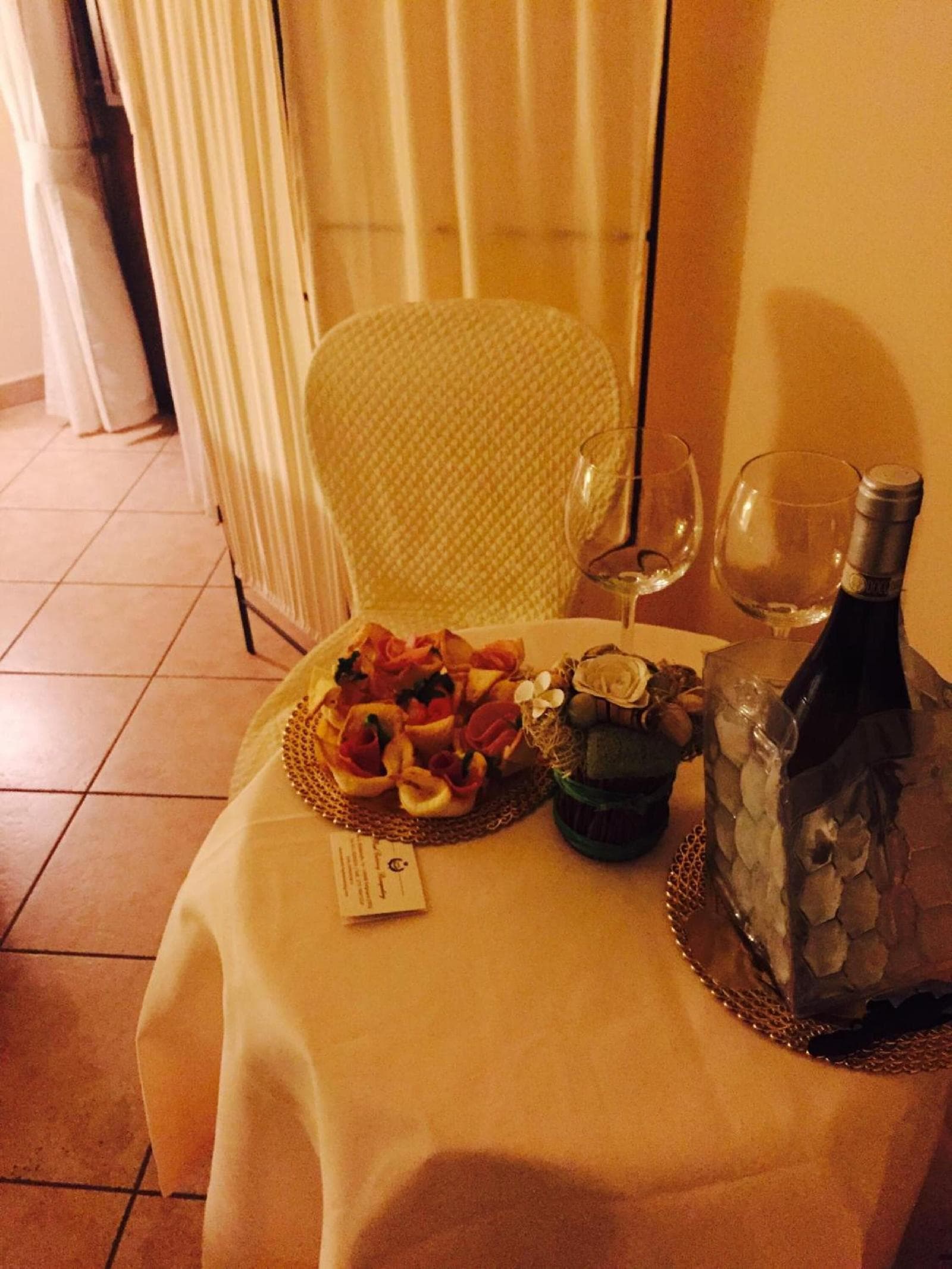Hotel Martin