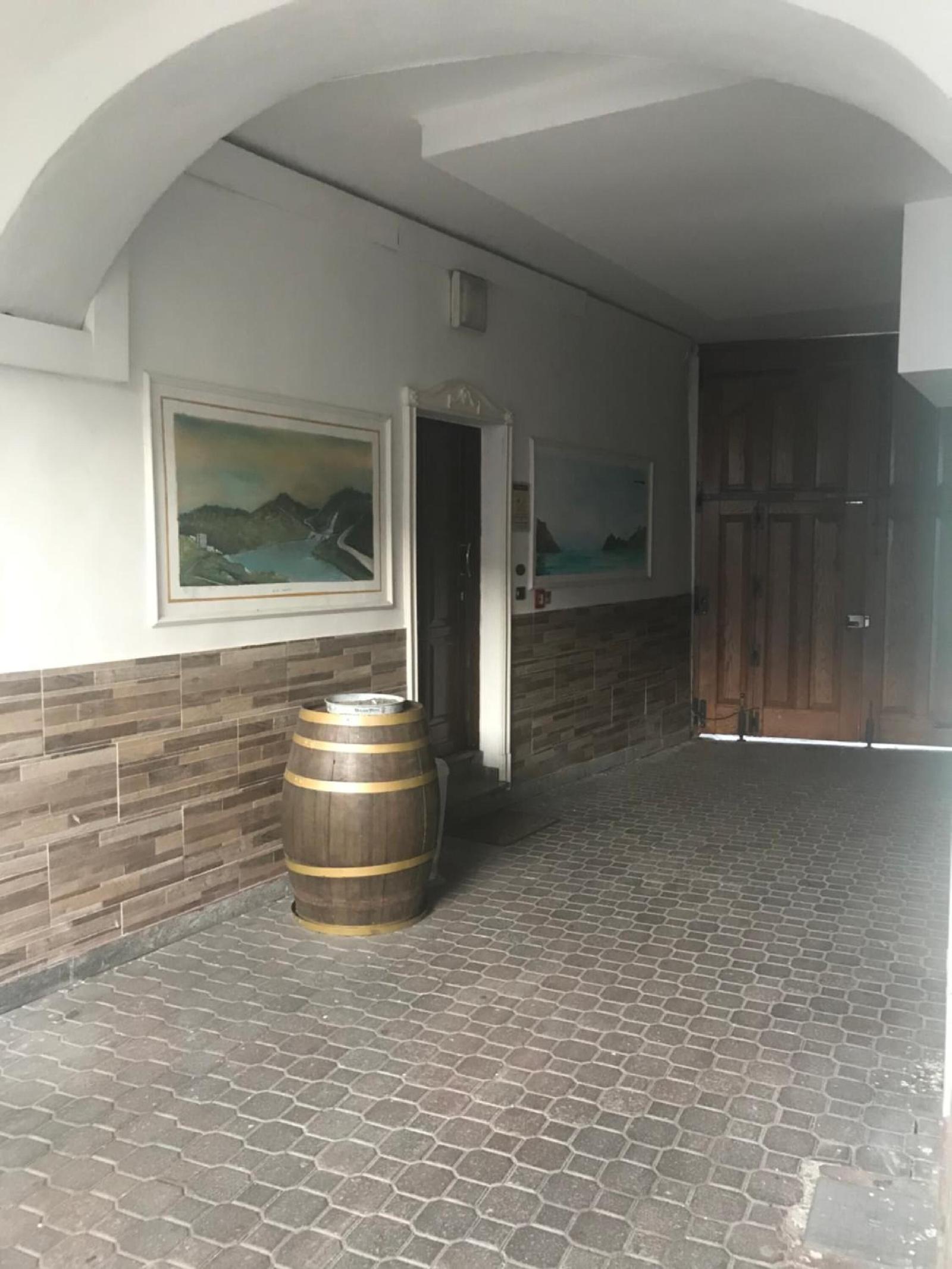 Hotel Martin