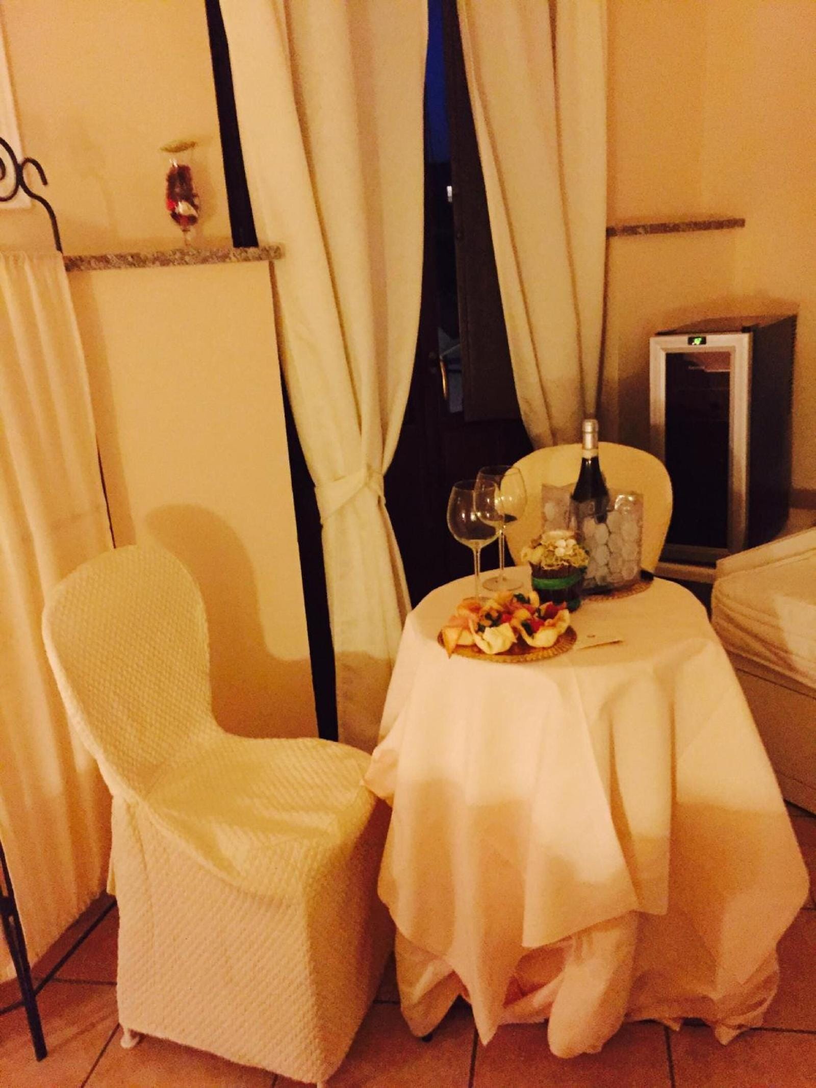 Hotel Martin