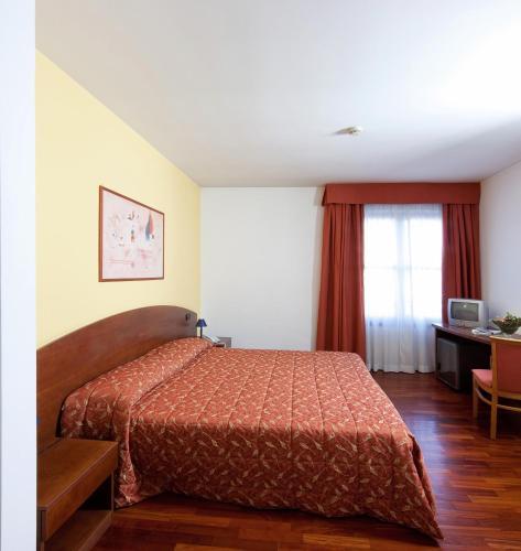 Hotel La Cascata