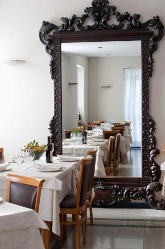 Hotel La Cascata