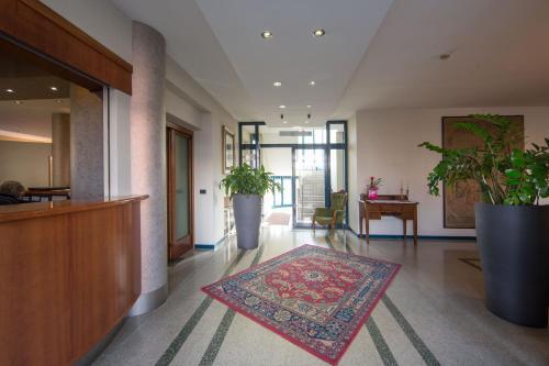 Hotel La Cascata