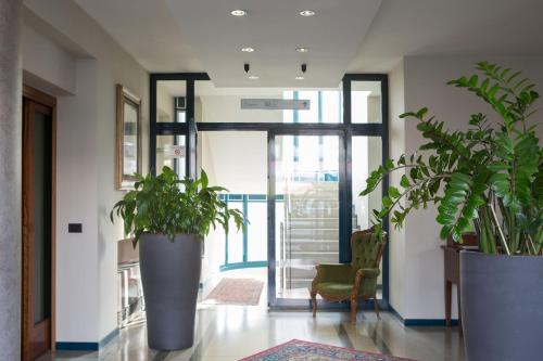 Hotel La Cascata