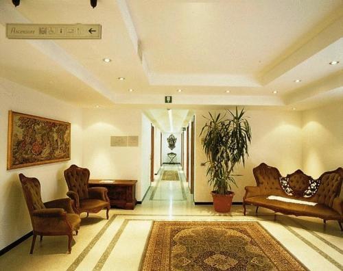 Hotel La Cascata