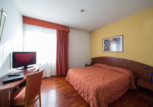 Hotel La Cascata