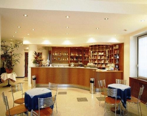 Hotel La Cascata