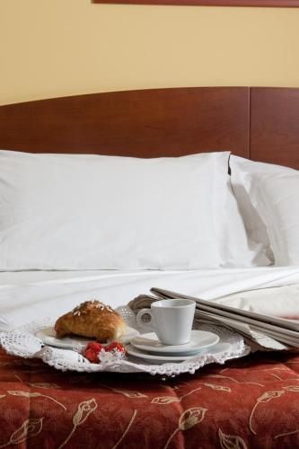 Hotel La Cascata
