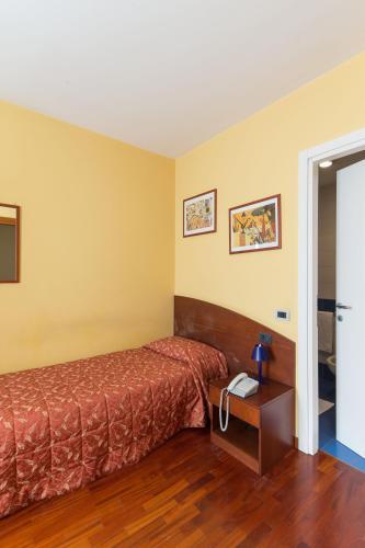 Hotel La Cascata