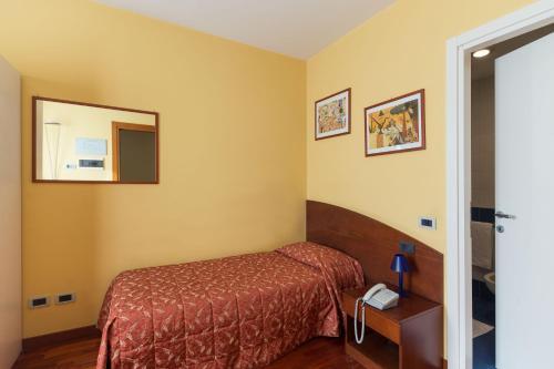 Hotel La Cascata