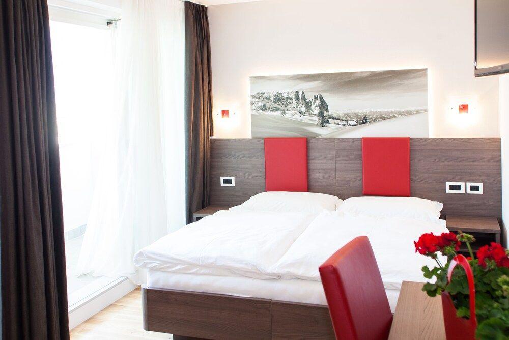 Comfort Hotel Erica