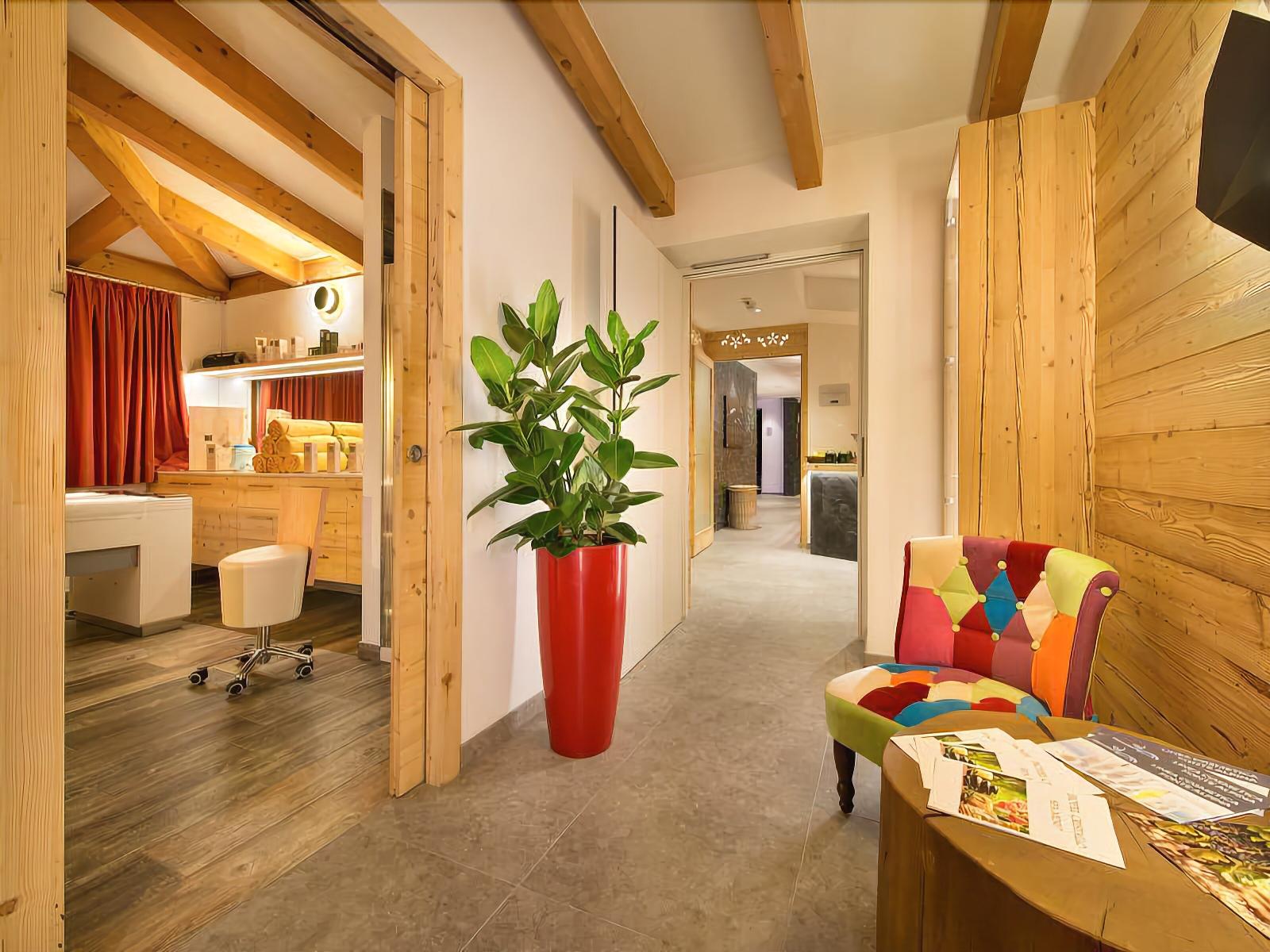 Hotel Cristallo