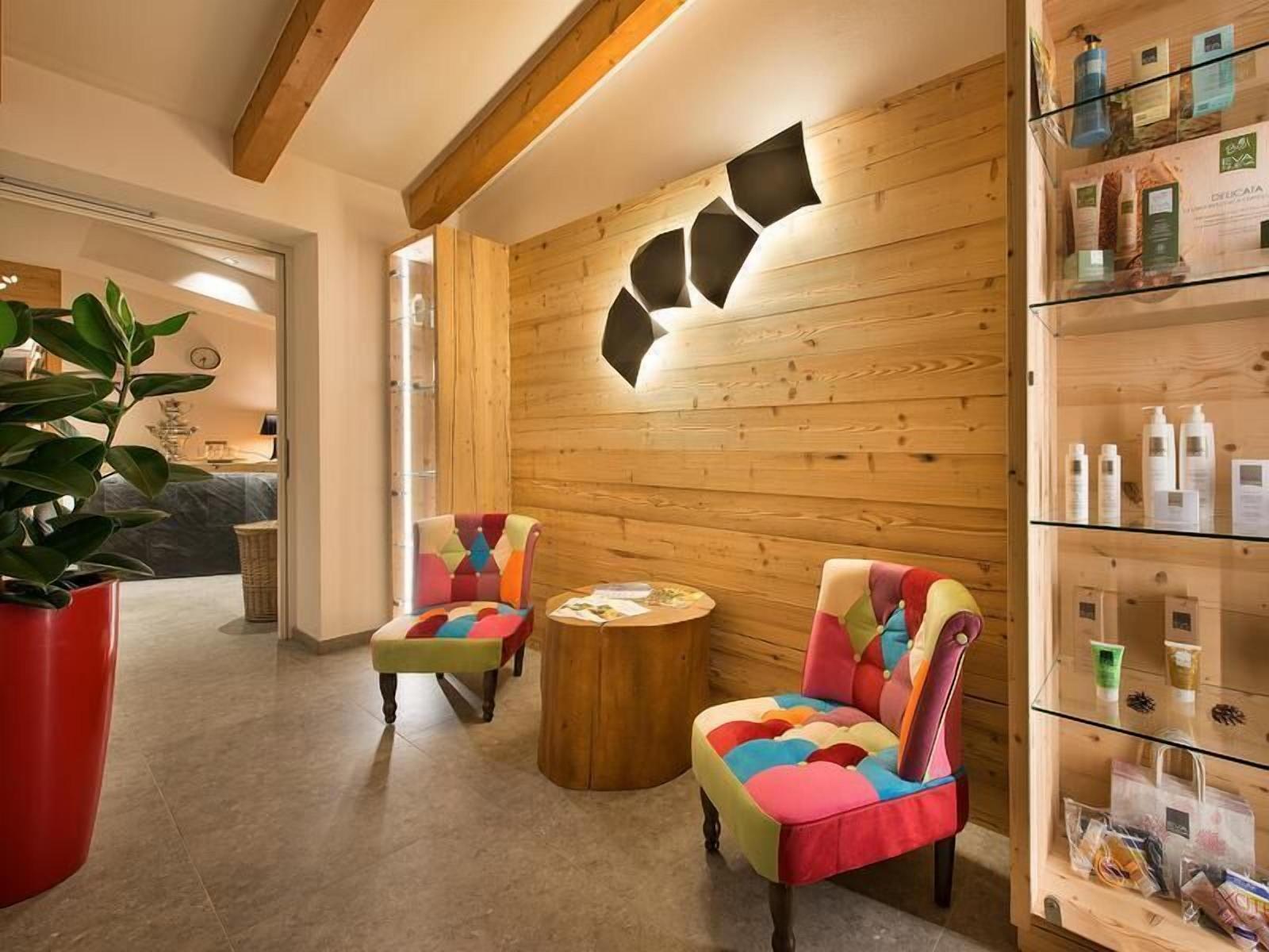 Hotel Cristallo