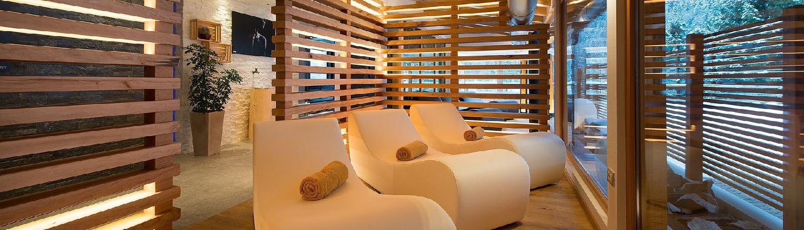 Hotel Cristallo