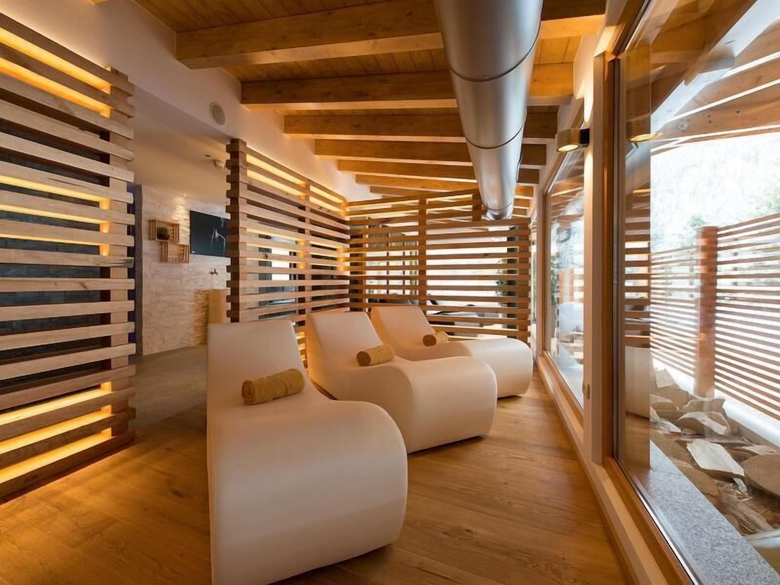 Hotel Cristallo