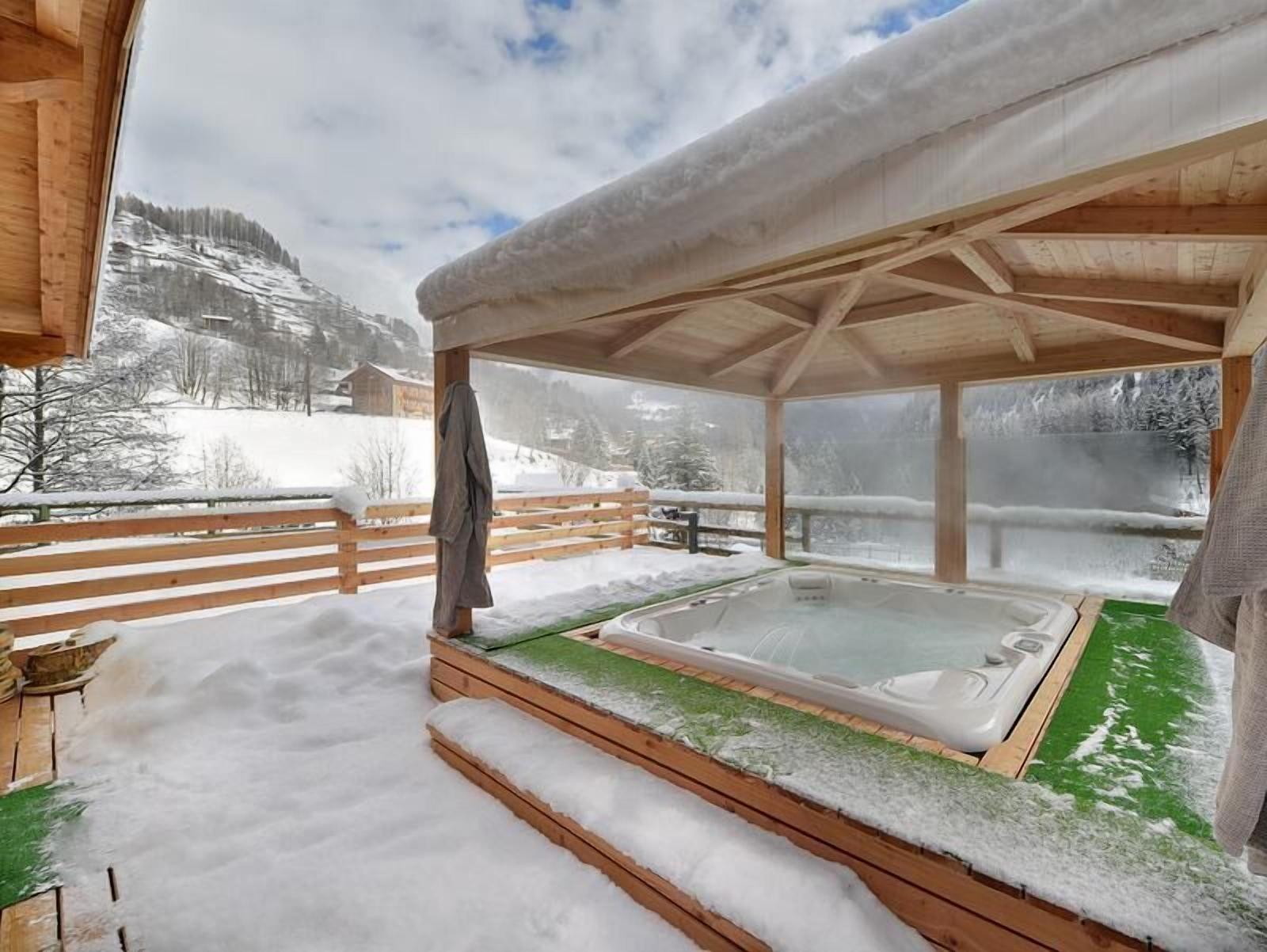 Hotel Cristallo