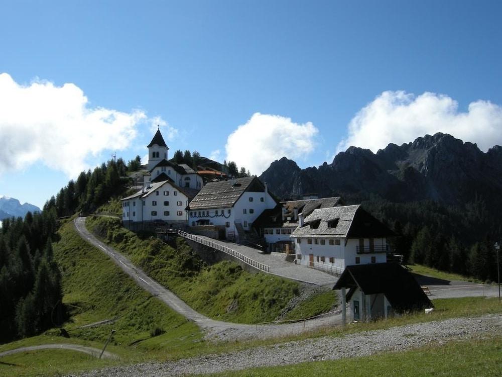 Hotel La Baita
