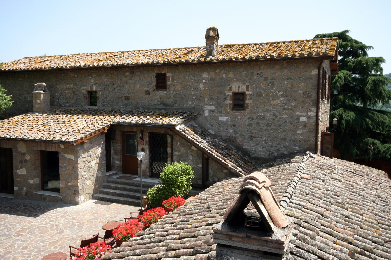 La Locanda Della Chiocciola