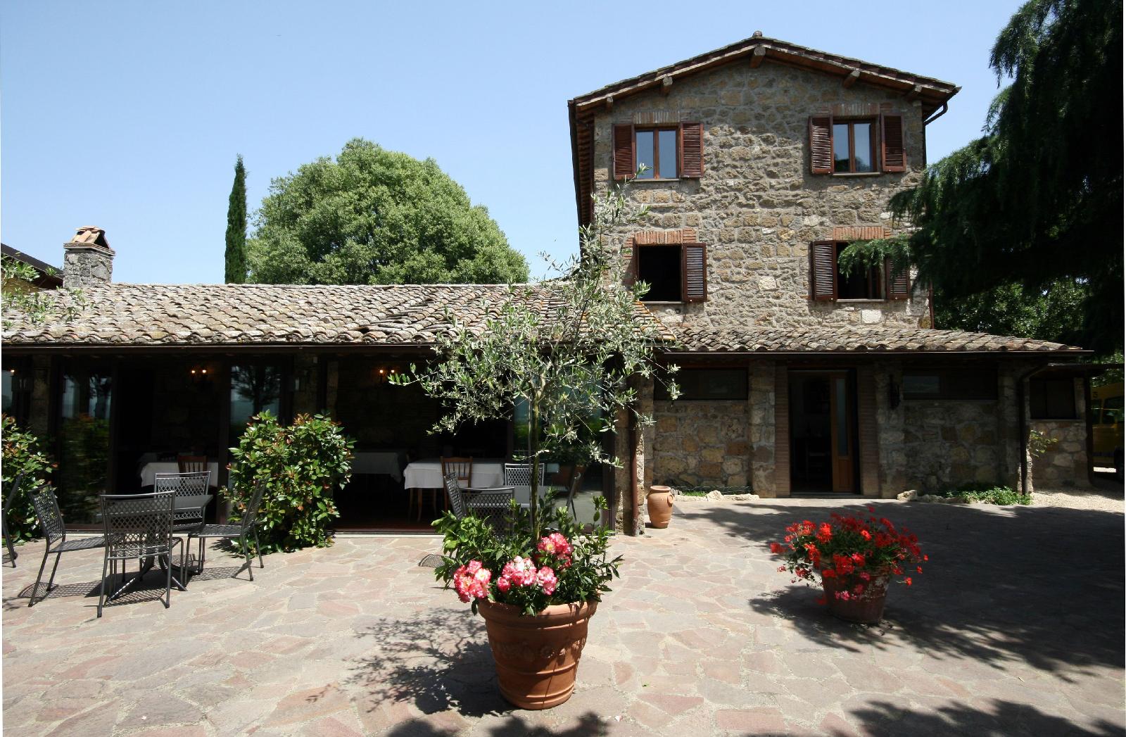 La Locanda Della Chiocciola