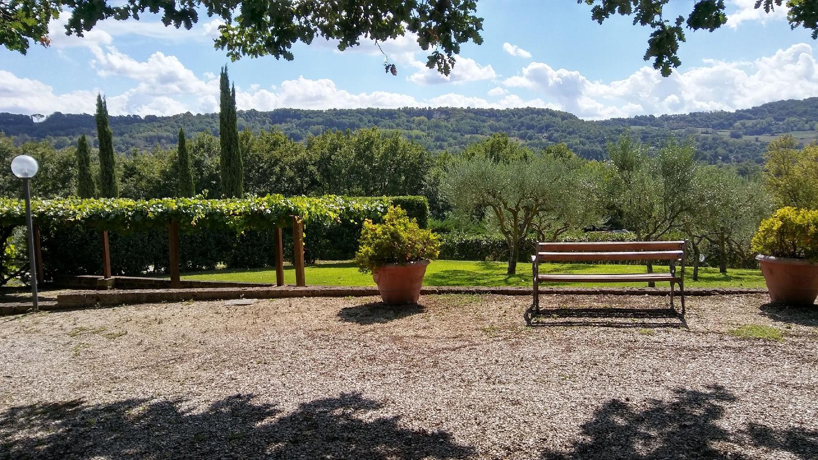 La Locanda Della Chiocciola