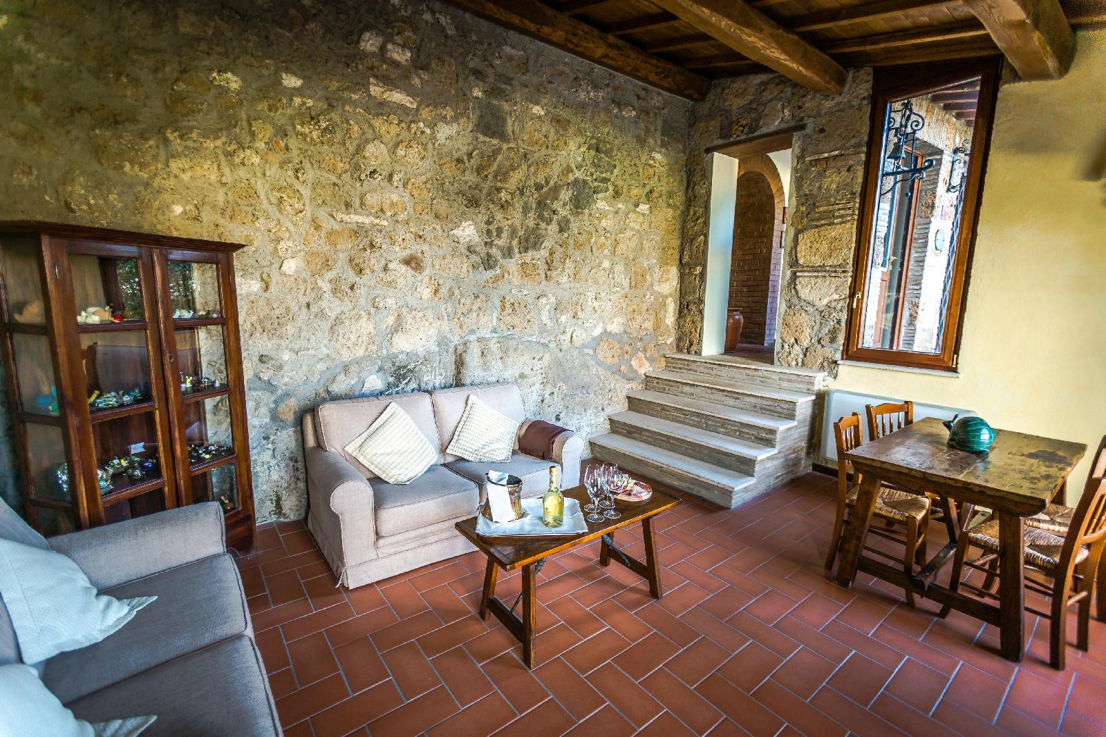 La Locanda Della Chiocciola