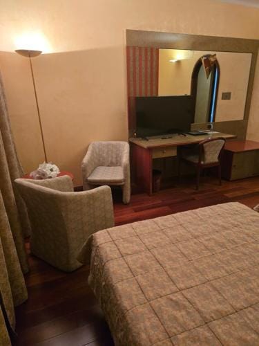 Grand Hotel Europa