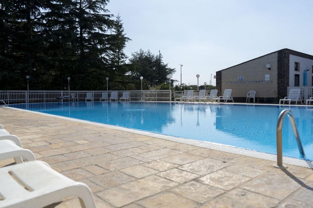 Corallo Eco Wellness Hotel