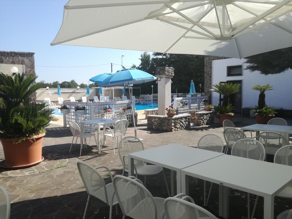 Corallo Eco Wellness Hotel
