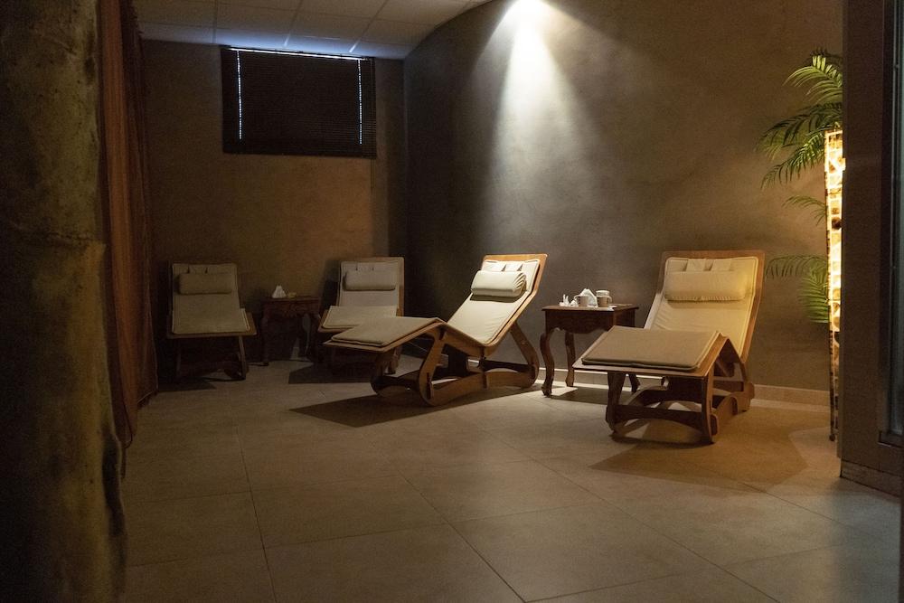 Corallo Eco Wellness Hotel