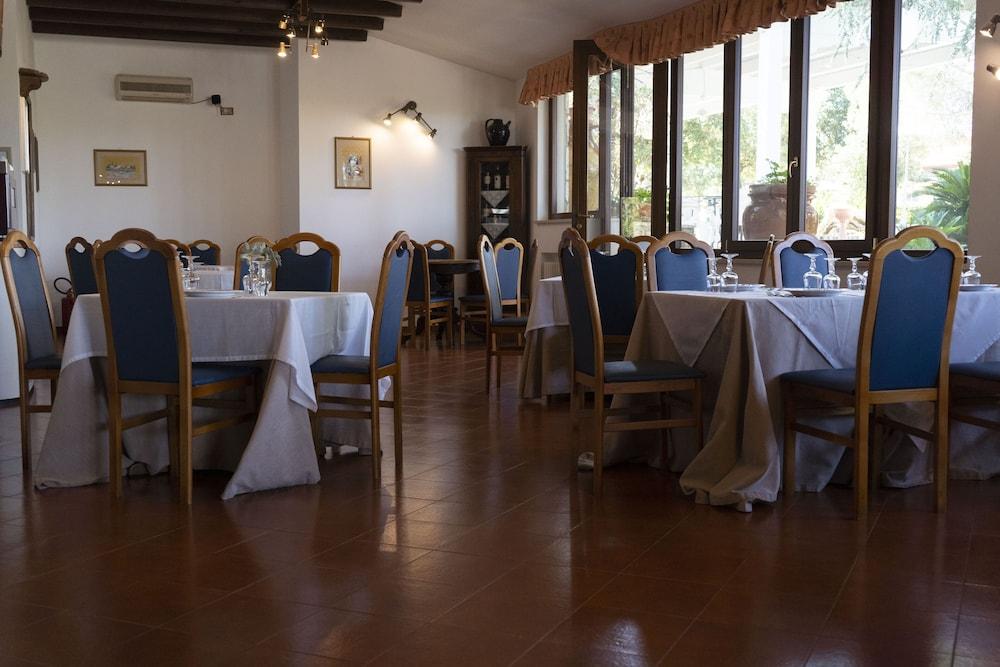 Corallo Eco Wellness Hotel