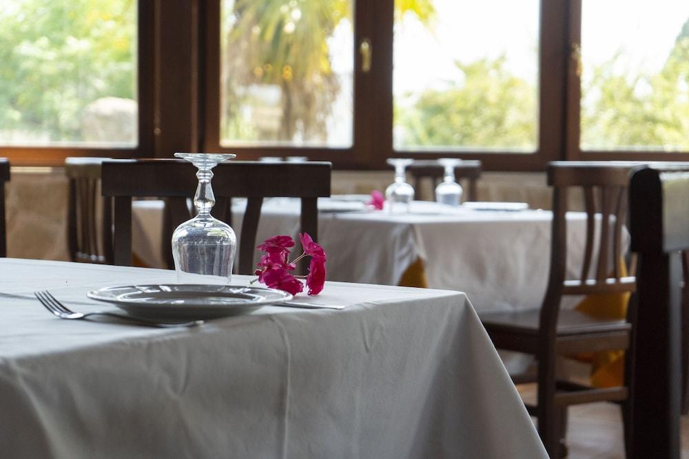 Corallo Eco Wellness Hotel