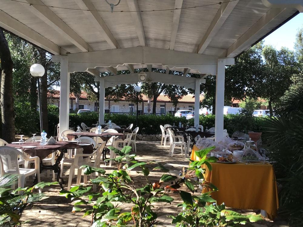 Corallo Eco Wellness Hotel