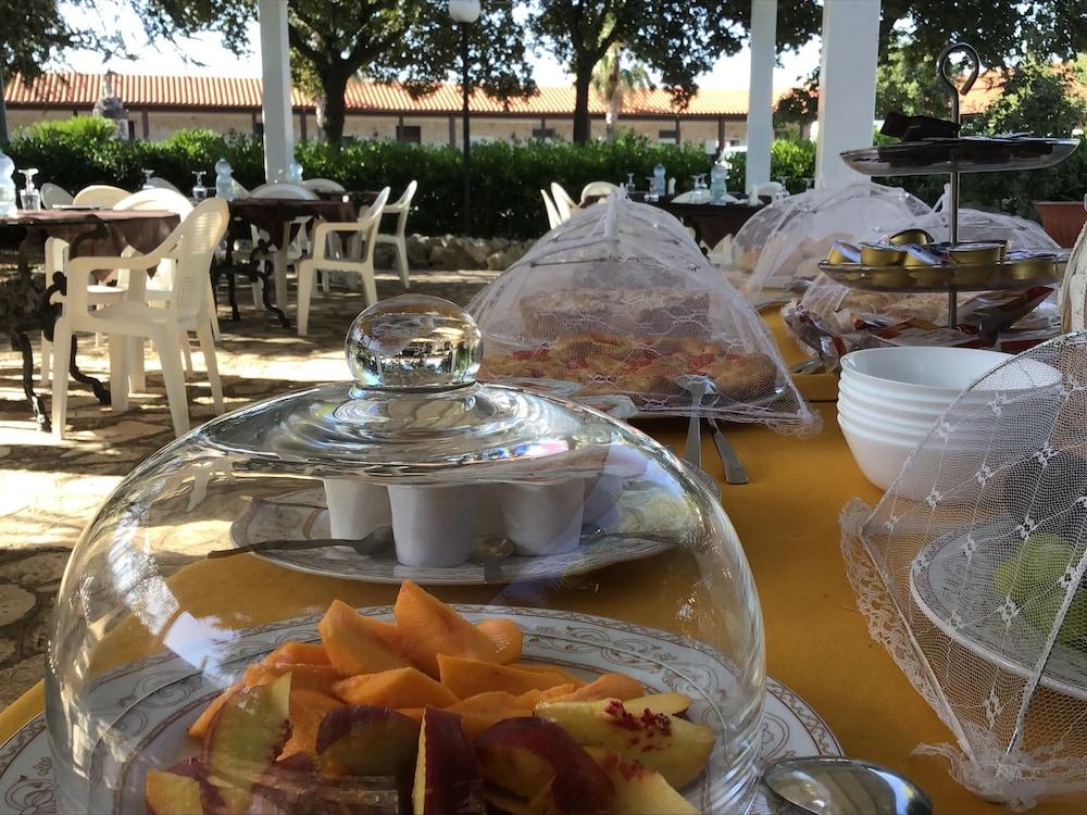 Corallo Eco Wellness Hotel