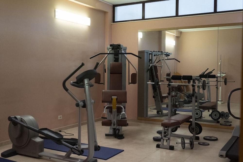 Corallo Eco Wellness Hotel