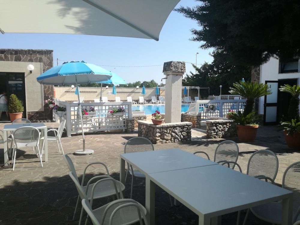Corallo Eco Wellness Hotel