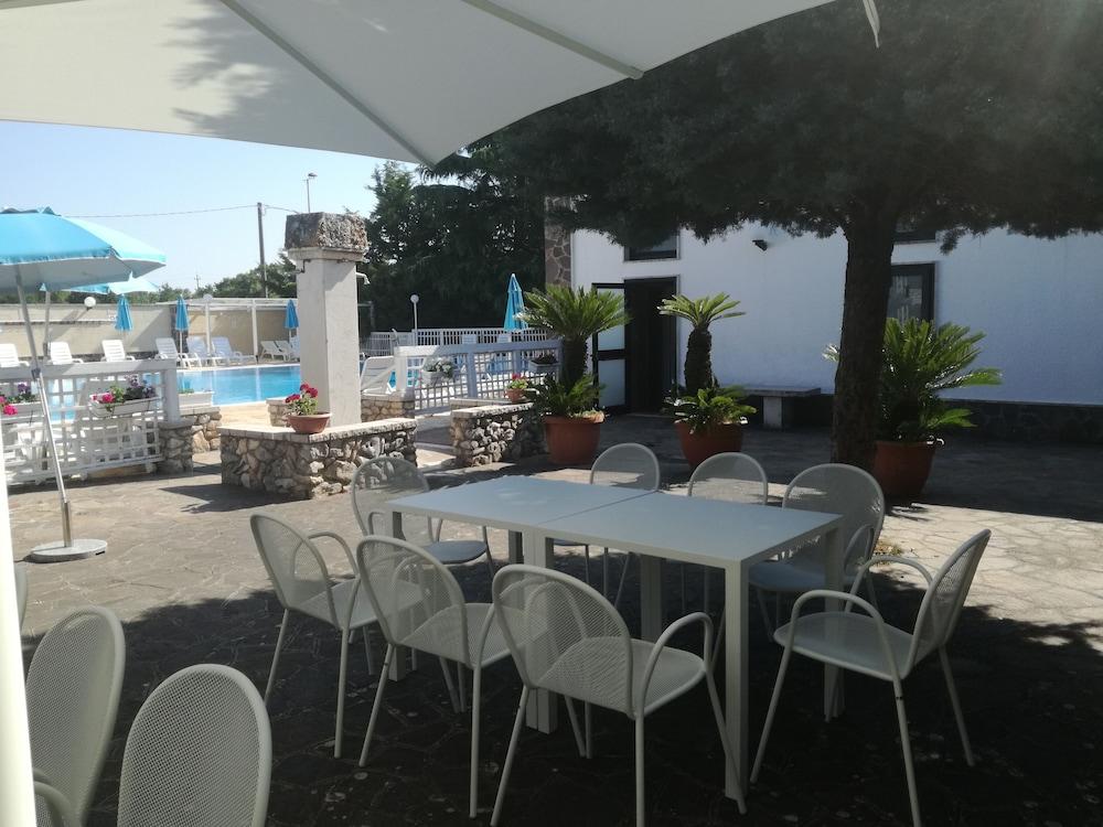 Corallo Eco Wellness Hotel