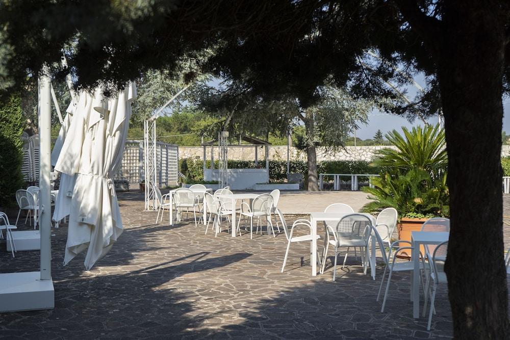 Corallo Eco Wellness Hotel