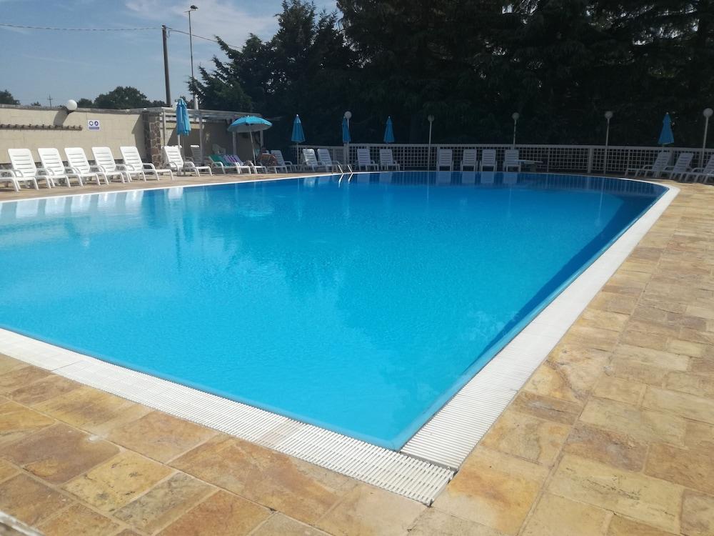 Corallo Eco Wellness Hotel