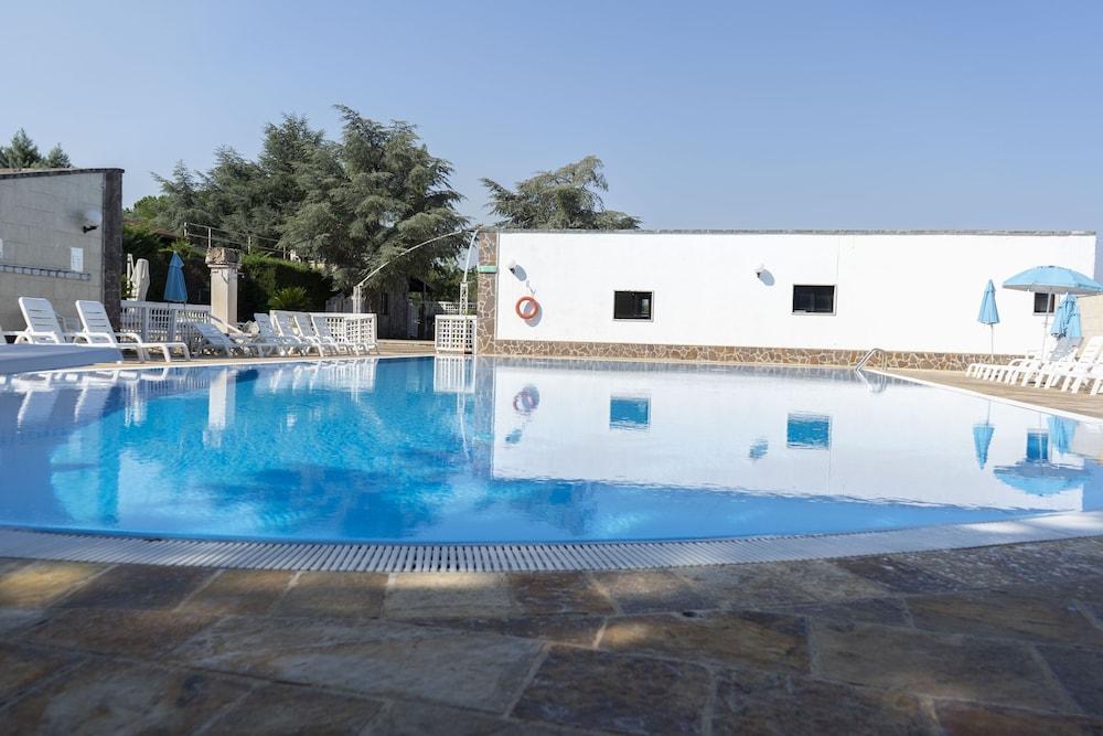 Corallo Eco Wellness Hotel